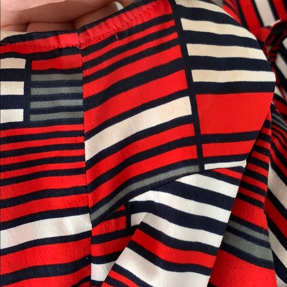 Banana Republic Factory Sleeveless Cami - Picture 7 of 7